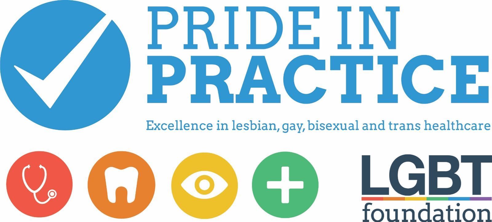 pride in practice